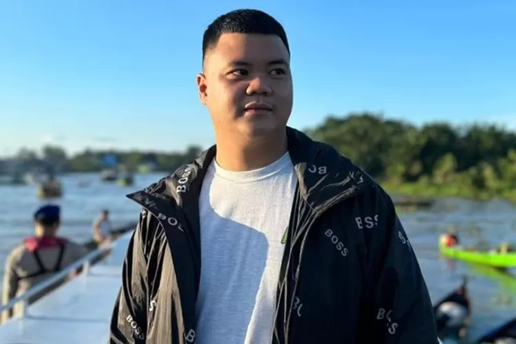 Profil Ghazyendha Aditya Pratama: Anak Kapolda Kalsel yang Viral Flexing di Media Sosial Ternyata Bos Tambang